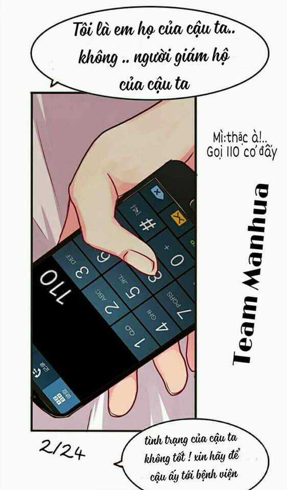 Tân Quang Thiên - Chapter 24 - Trang 3