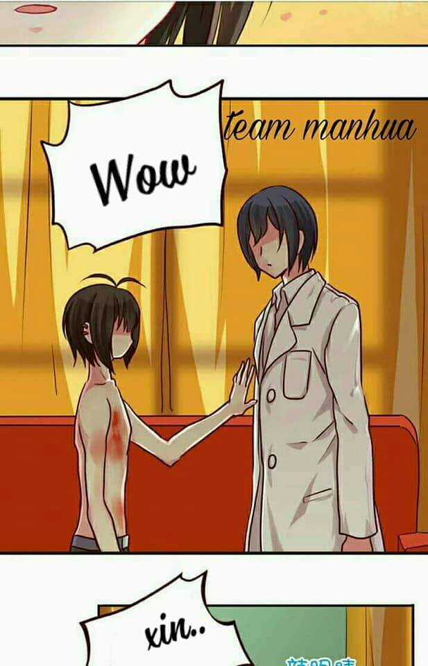 Tân Quang Thiên - Chapter 24 - Trang 21