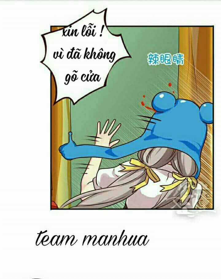 Tân Quang Thiên - Chapter 24 - Trang 22