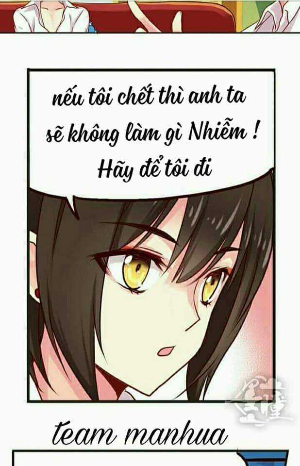 Tân Quang Thiên - Chapter 24 - Trang 24