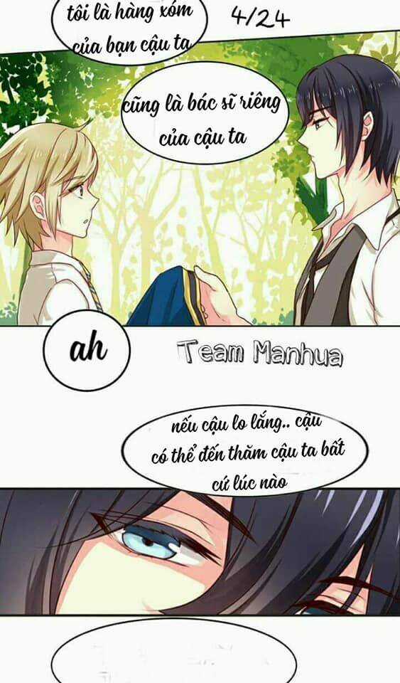 Tân Quang Thiên - Chapter 24 - Trang 5