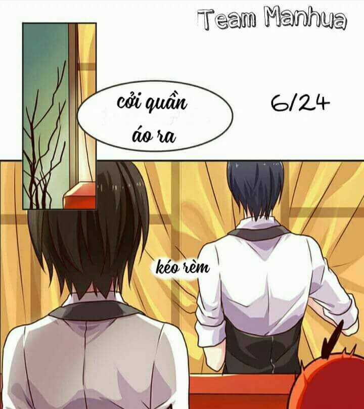 Tân Quang Thiên - Chapter 24 - Trang 7