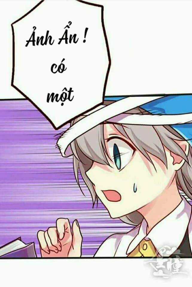 Tân Quang Thiên - Chapter 25 - Trang 11