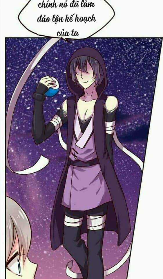 Tân Quang Thiên - Chapter 25 - Trang 14