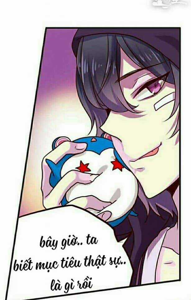 Tân Quang Thiên - Chapter 25 - Trang 15