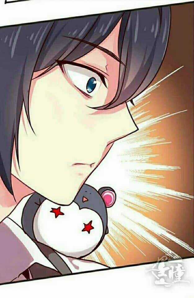 Tân Quang Thiên - Chapter 25 - Trang 16