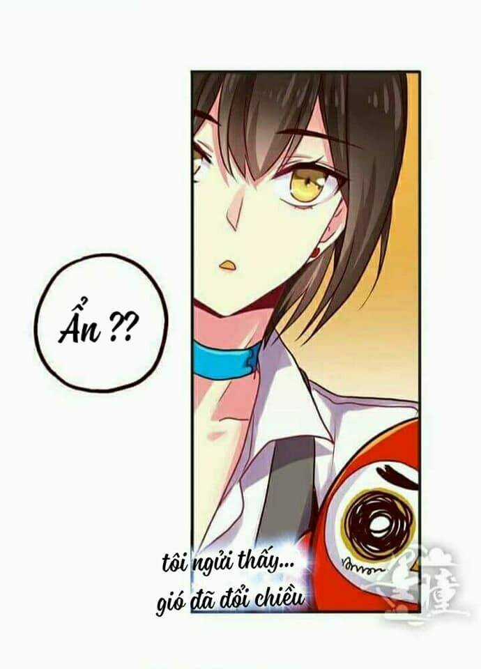 Tân Quang Thiên - Chapter 25 - Trang 18