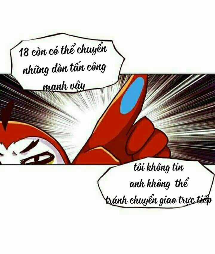 Tân Quang Thiên - Chapter 25 - Trang 3