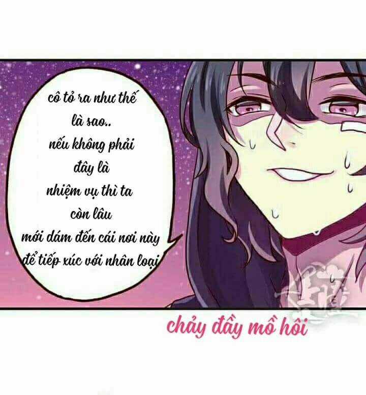 Tân Quang Thiên - Chapter 25 - Trang 21