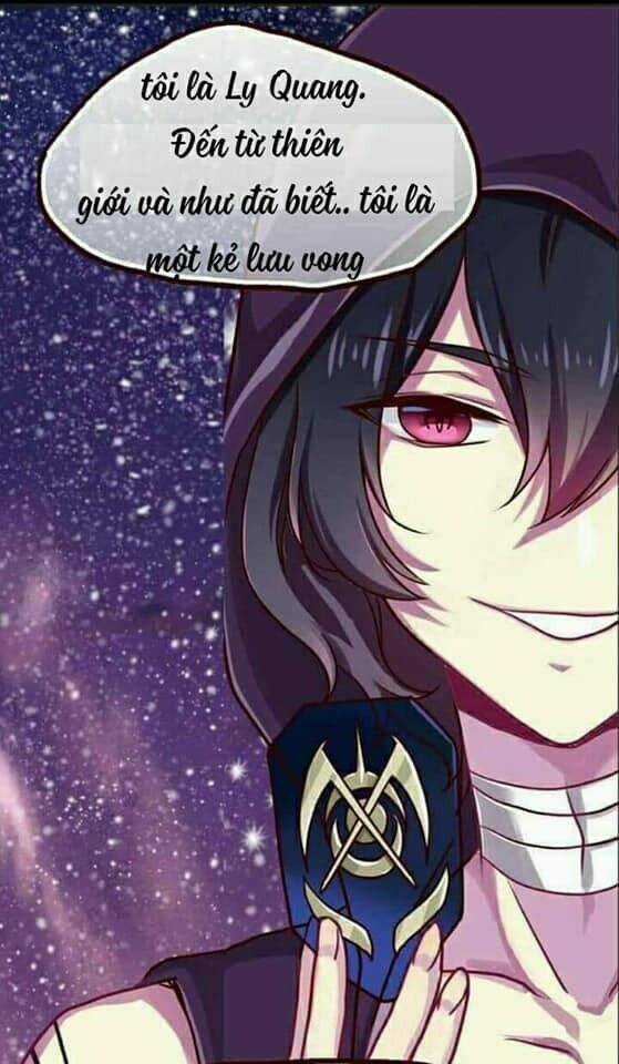 Tân Quang Thiên - Chapter 25 - Trang 23