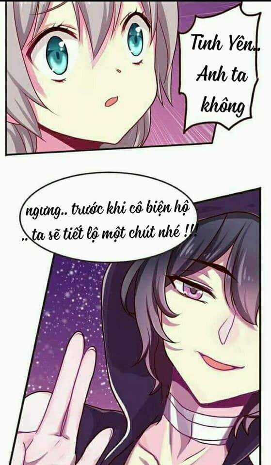 Tân Quang Thiên - Chapter 25 - Trang 26