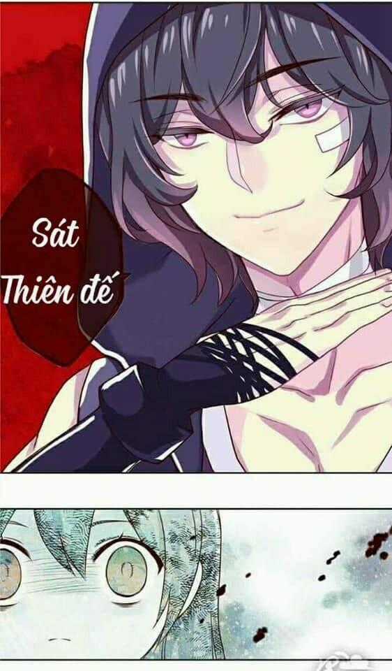 Tân Quang Thiên - Chapter 25 - Trang 28