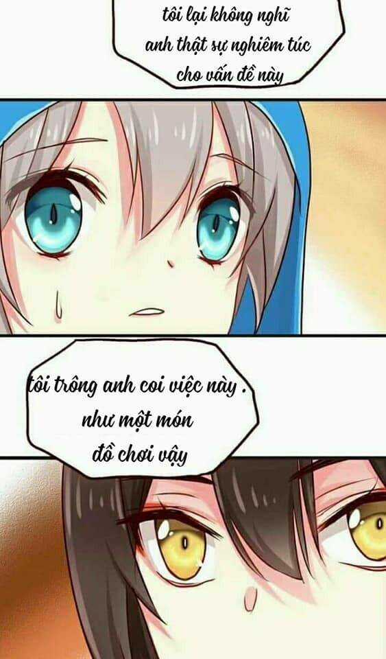 Tân Quang Thiên - Chapter 25 - Trang 4