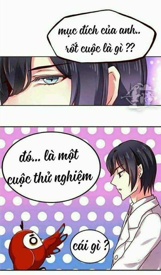 Tân Quang Thiên - Chapter 25 - Trang 5