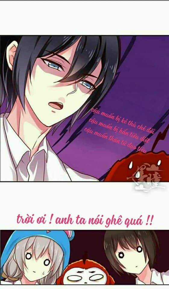 Tân Quang Thiên - Chapter 25 - Trang 8