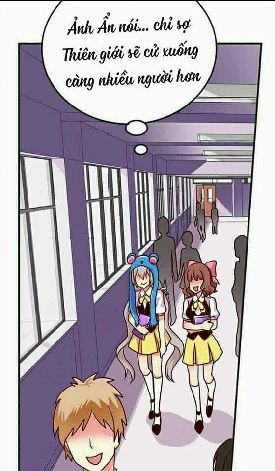 Tân Quang Thiên - Chapter 25 - Trang 9