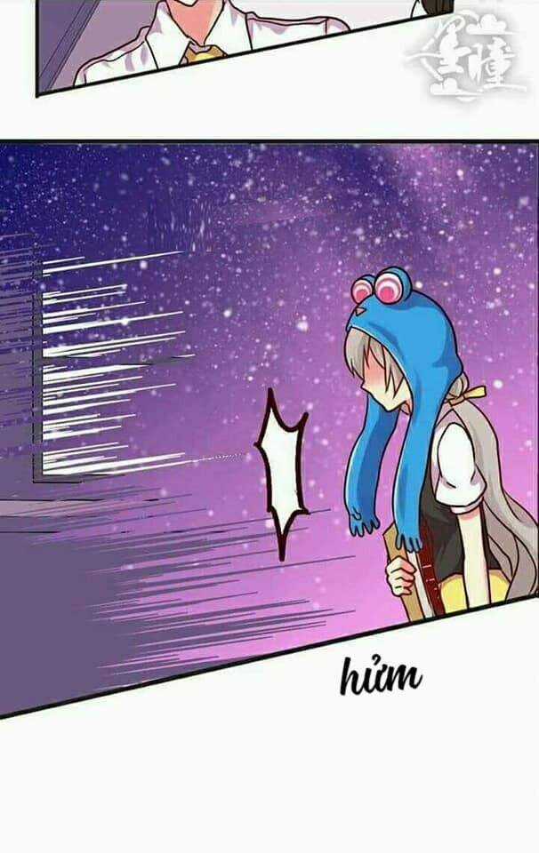 Tân Quang Thiên - Chapter 25 - Trang 10