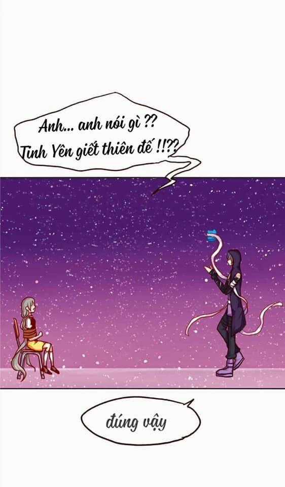 Tân Quang Thiên - Chapter 26 - Trang 2