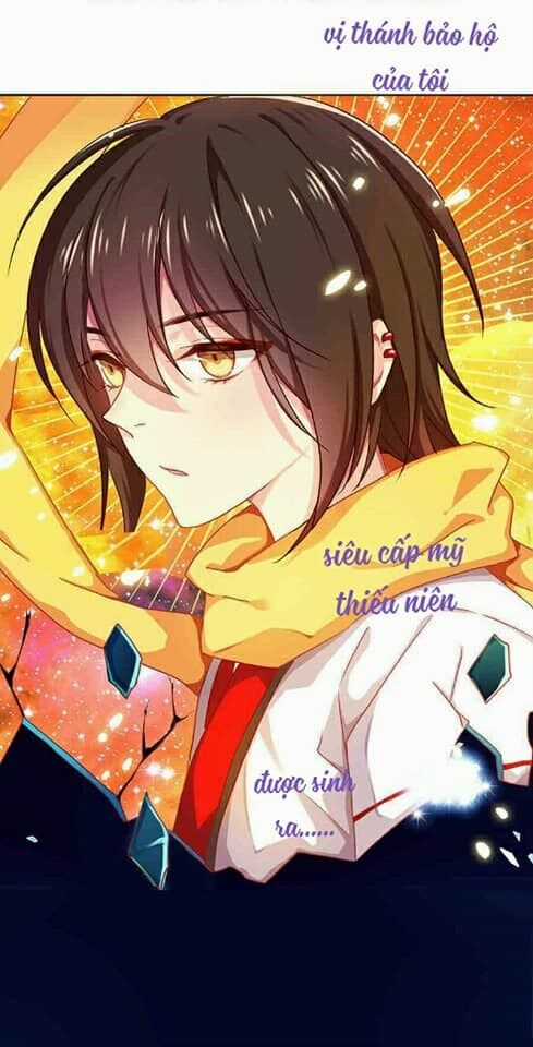 Tân Quang Thiên - Chapter 26 - Trang 11