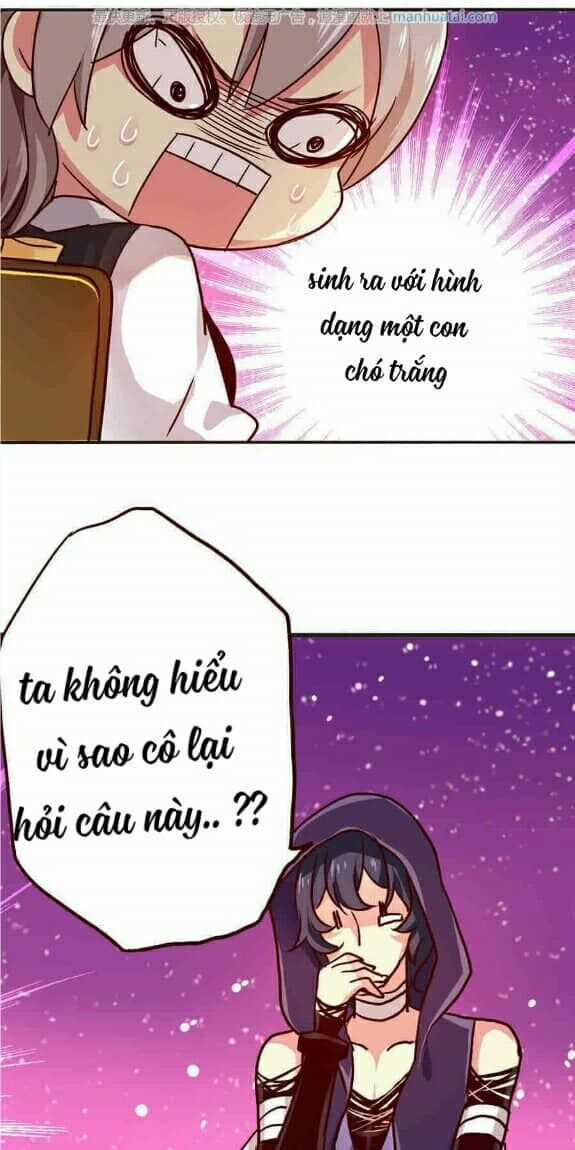 Tân Quang Thiên - Chapter 26 - Trang 13