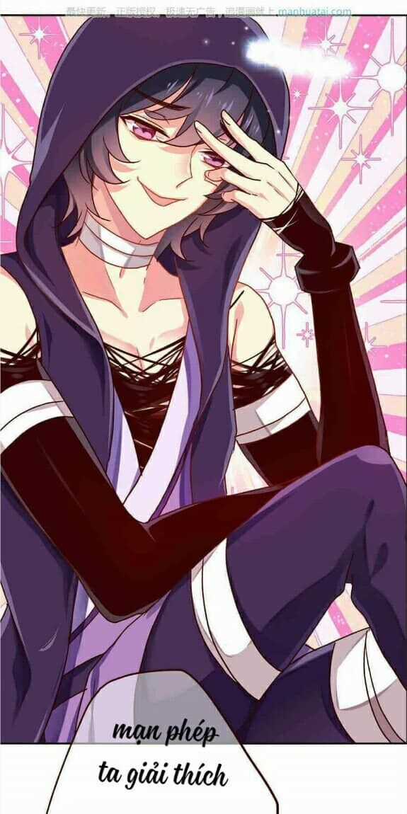 Tân Quang Thiên - Chapter 26 - Trang 15