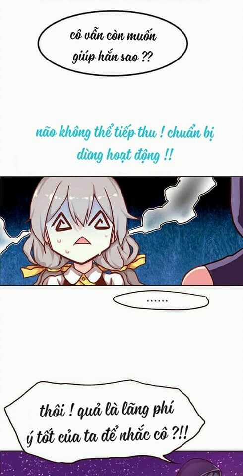 Tân Quang Thiên - Chapter 26 - Trang 21