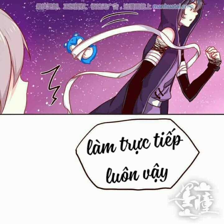 Tân Quang Thiên - Chapter 26 - Trang 22