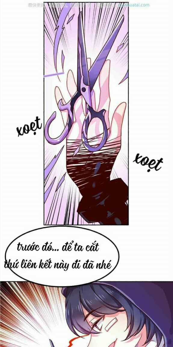 Tân Quang Thiên - Chapter 26 - Trang 23