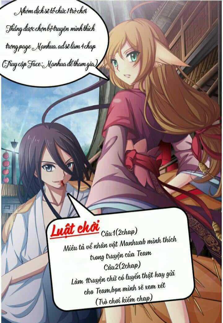 Tân Quang Thiên - Chapter 26 - Trang 25