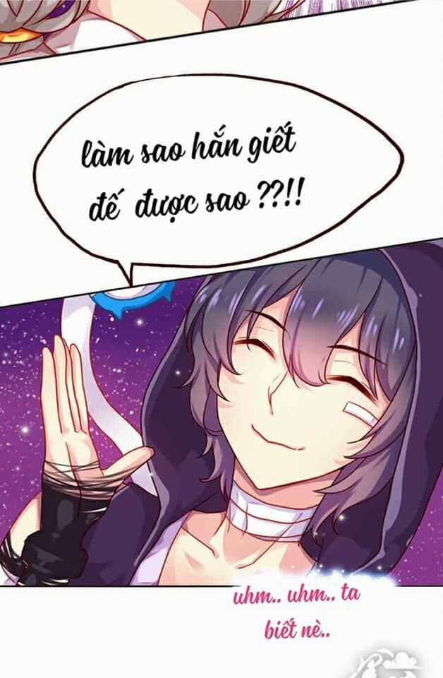 Tân Quang Thiên - Chapter 26 - Trang 4