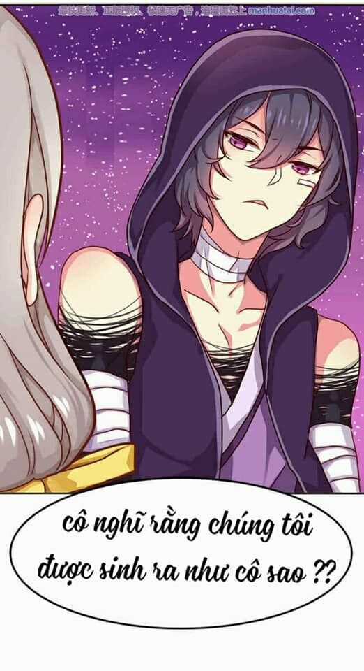 Tân Quang Thiên - Chapter 26 - Trang 7