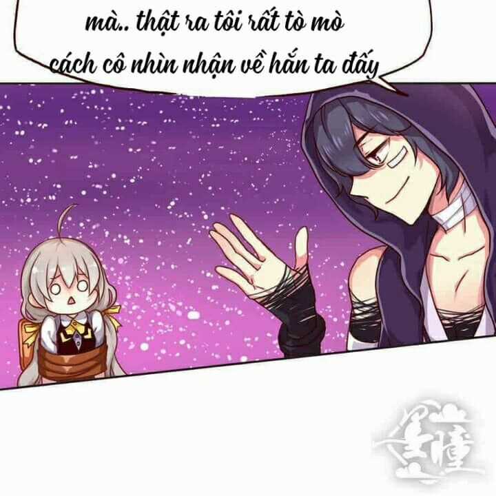 Tân Quang Thiên - Chapter 26 - Trang 8