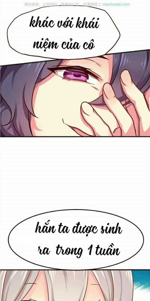 Tân Quang Thiên - Chapter 26 - Trang 9