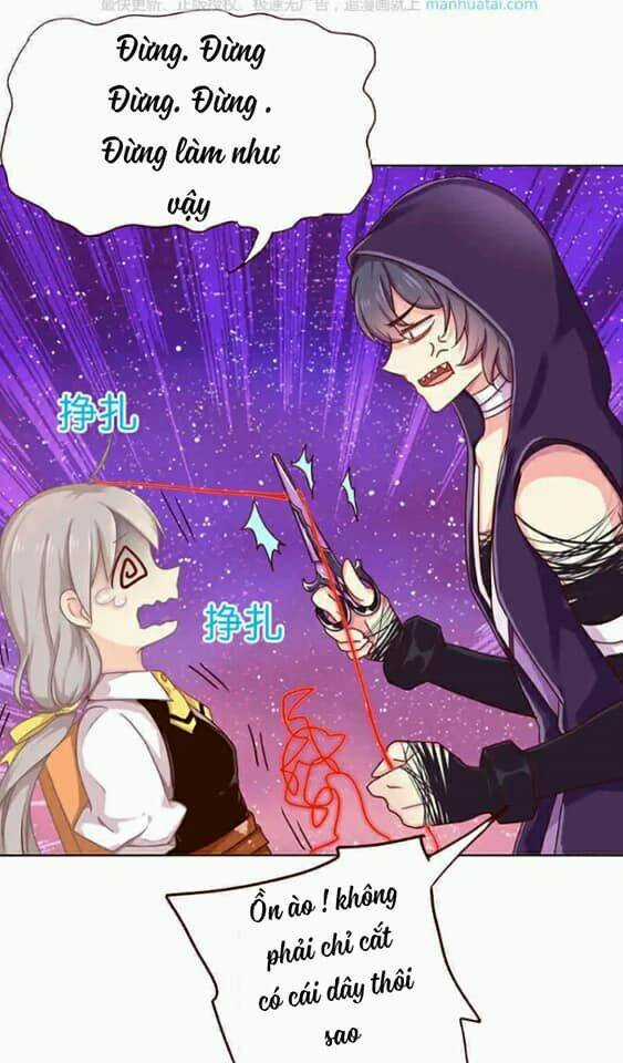 Tân Quang Thiên - Chapter 27 - Trang 17