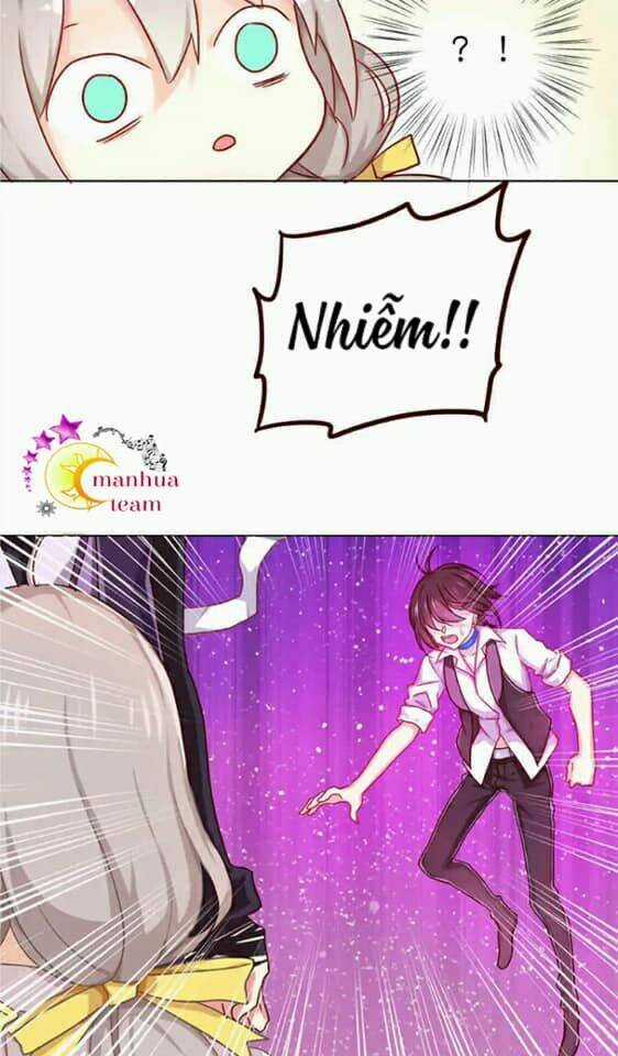 Tân Quang Thiên - Chapter 27 - Trang 21