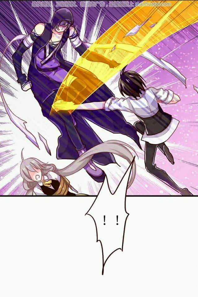 Tân Quang Thiên - Chapter 27 - Trang 23