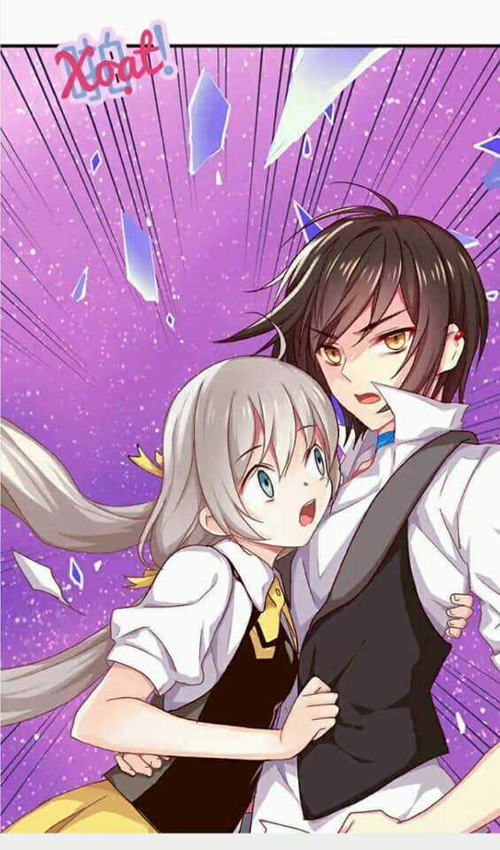 Tân Quang Thiên - Chapter 27 - Trang 24