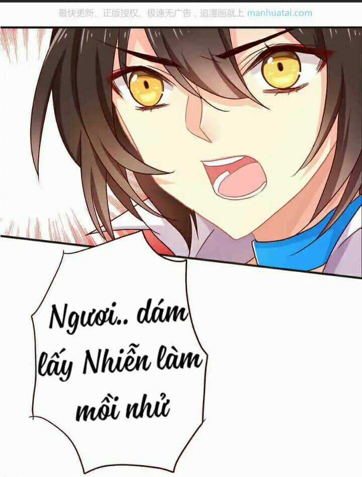 Tân Quang Thiên - Chapter 27 - Trang 26