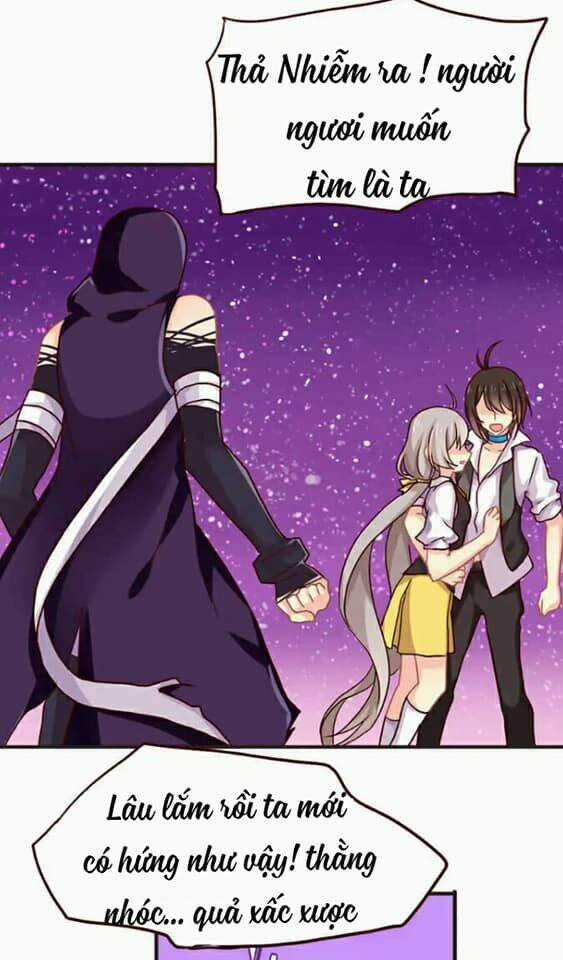 Tân Quang Thiên - Chapter 27 - Trang 29