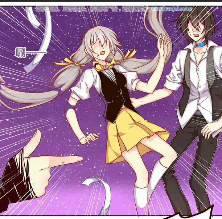 Tân Quang Thiên - Chapter 27 - Trang 31