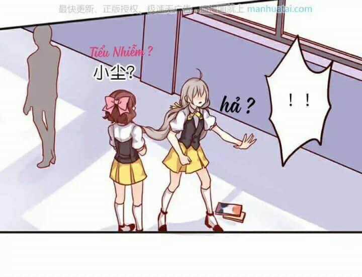 Tân Quang Thiên - Chapter 27 - Trang 33