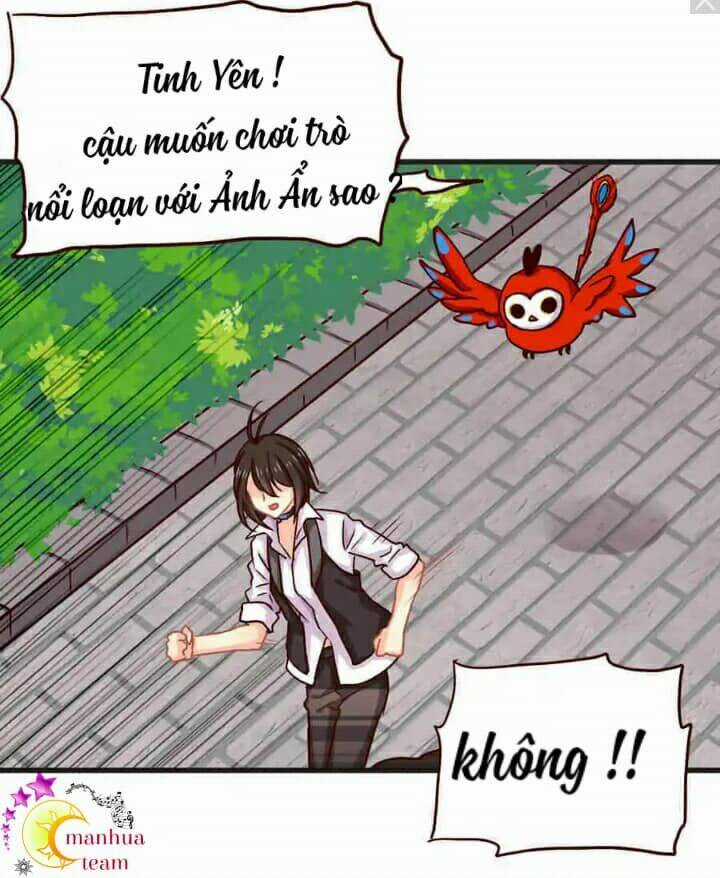 Tân Quang Thiên - Chapter 27 - Trang 5