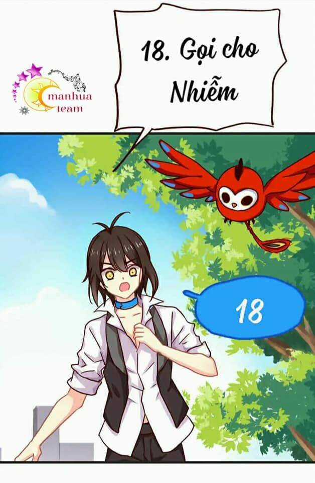 Tân Quang Thiên - Chapter 27 - Trang 8