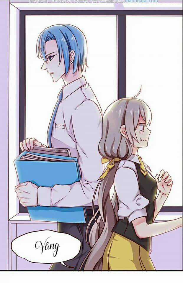 Tân Quang Thiên - Chapter 28 - Trang 11