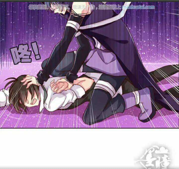 Tân Quang Thiên - Chapter 28 - Trang 20