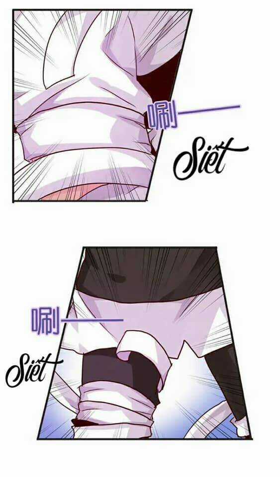 Tân Quang Thiên - Chapter 28 - Trang 21