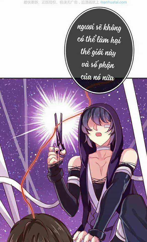 Tân Quang Thiên - Chapter 28 - Trang 23