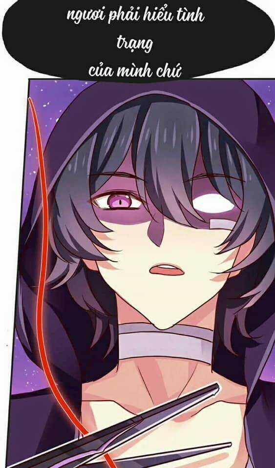 Tân Quang Thiên - Chapter 28 - Trang 31