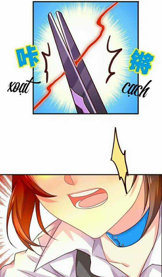 Tân Quang Thiên - Chapter 28 - Trang 32