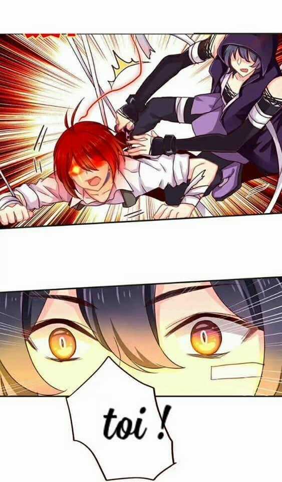 Tân Quang Thiên - Chapter 28 - Trang 34